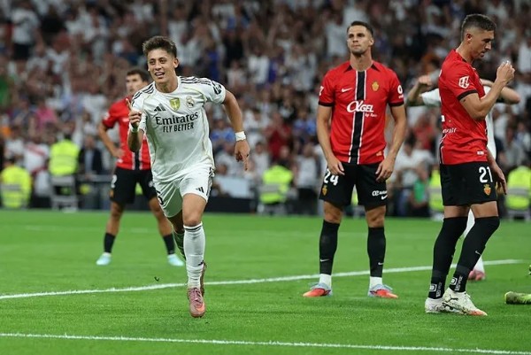 2025 Golden Boy adayları açıklandı! 4 milli yıldız listede...